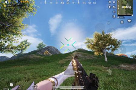 2025年和平精英辅助技术的发展趋势相关图片